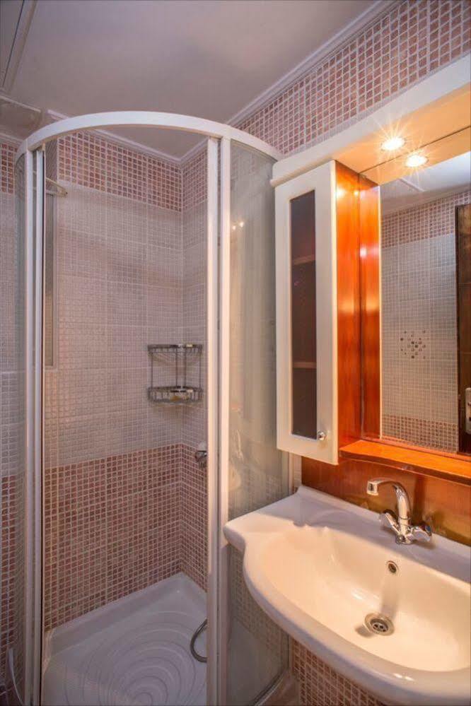 Mega Ammos Hotel Сівота Екстер'єр фото